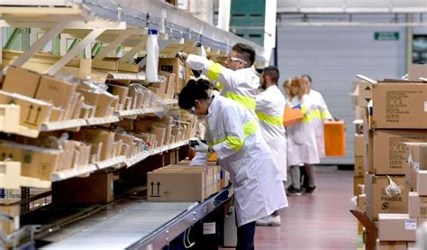 directeur usine dior st jean de braye